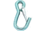 Attwood Marine Steel Utility Snap Hook