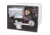Atwood Mobile Products Combination Gas/Electric Water Heater, LP/Electric, 6.0 Gallon, 96163
