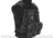 Avengers Tactical Spec. OPS MOLLE Plate Carrier / Load Bearing Vest, Black, VE-28-BK