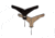 Avery Outdoors Power Flag,Canada Goose w/KW-1 Back 71539