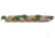 Avian X Top Flight Duck Decoy, Back Water Mallard, 6 pk, AVX-AVX8070