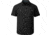 AVID Sportswear Cabo Performance Short Sleeve Shirt - Mens, Black, Large, MV12402BLKLG