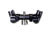 Axcel Perfect Mount V-Bar, Black, 1503661