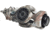 Axion Quad Hybrid Stabilizer