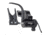Axion Ergo Arrow Rest, Black, AAA-4900B