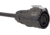B&amp;W International Car Charger For Charging The Energy.Case In Car Or Truck, Black, 106544
