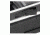 B&amp;W International GO wheeled tool case with pocket boards, Black, 120.04/P