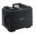 B&amp;W International Type 5500 Black Outdoor Case With RPD Insert, Black, Large 5500/B/RPD