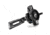 B3 Archery Exact LINX Pro Picatinny Sight 4 Pin .019, Right Hand, 1502933