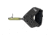 B3 Nemesis Pro Release Swivel Connector, Green, 1503520