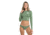 Body Glove Smoothies Let It Be Cross-Over Rash Guard - Cactus A741AD7A, XL, Cactus, 39525744-270-XL