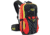 Backcountry Access Float 15 Turbo Avalanche Airbag, Warming Red/Black, C2013001010