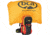 Backcountry Access Float 15 Turbo Avalanche Airbag, Warming Red/Black, C2013001010