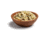 Backpackers Pantry Pesto Pasta w/ Chicken Dehydrated Food, 580 Cal, 38g Protein, Natural, 4.7 oz, 102412