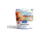 Backpackers Pantry Pesto Pasta w/ Chicken Dehydrated Food, 580 Cal, 38g Protein, Natural, 4.7 oz, 102412