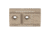 Badger Ordnance C1 12 O'clock Top Optical Red Dot Sight Mount, Aimpoint Acro, Tan, 700-16
