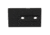 Badger Ordnance C1 12 O'clock Top Optical Red Dot Sight Mount, Aimpoint Acro, Black, 700-16B