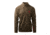 Badlands Pecora Heavyweight Merino 1/4 Zip Baselayers - Men's, Mud, Small, 21-43099