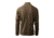 Badlands Pecora HW Merino 1/4 Zip Top - Mens, Mud, Small, 21-43099