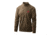 Badlands Pecora HW Merino 1/4 Zip Top - Mens, Mud, Small, 21-43099