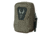 Badlands Zip Pocket, Olive, 21-44254