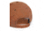 Ball and Buck Waxed Cotton Hat, Field Tan, One Size, 153183101