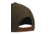 Ball and Buck Waxed Cotton Hat, Olive, One Size, 153183102