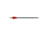 Ballista 13 in Practice Bolts, Pack of 6, BAL-BL-02