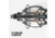 Ballista BAT Reverse Crossbow w/Magazine 150 lb. 420fps, Black, BAL-CB-02-M
