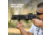 Ballista BAT Reverse Crossbow w/Magazine 150 lb. 420fps, Black, BAL-CB-02-M