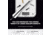 Ballista Piercer 20 in 2-Vanes Crossbow Bolts, Pack of 6, BAL-BL-07