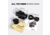 Ballista Reflex Red Dot Sight, 1x30mm, BAL-DS-03