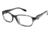 Bally of Switzerland BY1004A Eyeglass Frames - Frame BLACK, Size 55/15mm BY1004A00