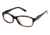 Bally of Switzerland BY1004A Eyeglass Frames - Frame BROWN, Size 55/15mm BY1004A02
