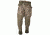 Banded RedZone Breathable Insulated Waist Wader - Blades - Size 14, B04488