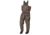 Banded RedZone Breathable Uninsulated Wader - Men's, Max 5, Size 10 Short B1100004-M5-10SH