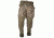 Banded RedZone Breathable Uninsulated Waist Wader - Blades - Size 14, B04478