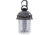 Barebones Beacon Hanging Lantern Slate
