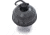 Barebones Beacon Hanging Lantern Slate