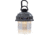 Barebones Beacon Hanging Lantern Slate