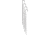 Barebones Cowboy Grill Steel Skewers, Pack of 4, CKW-461