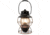 Barebones Railroad Lantern, Antique Bronze, LIV-280