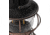Barebones Railroad Lantern, Antique Bronze, LIV-280
