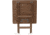 Barebones Ridgeline Wood Folding Table