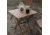 Barebones Ridgeline Wood Folding Table