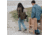 Barebones Ridgeline Wood Folding Table