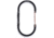 Barebones Wiregate Carabiner Large