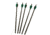 Barnett Crossbows Aluminum CrossbowBolts, 18 in. 5 pk., 16107