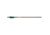 Barnett Crossbows Aluminum CrossbowBolts, 18 in. 5 pk. 16107