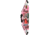 Barnett Crossbows Lil Banshee JR Archery Set, Pink 107209